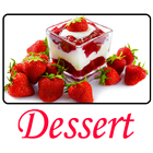 Best Dessert & Pudding Recipes-icoon