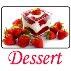 Best Dessert & Pudding Recipes иконка