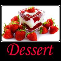 Best Dessert & Pudding Recipes-poster