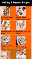 Best Dessert & Pudding Recipes screenshot 1