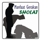 Manfaat Gerakan Sholat 图标