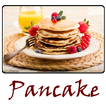 Easy Pancake Recipes