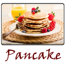 Easy Pancake Recipes APK