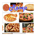 Resep Pizza Lengkap & Mudah ícone