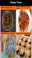 Resep Pizza Lengkap & Mudah imagem de tela 1