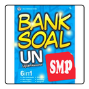 Bank Soal UN SMP Lengkap APK