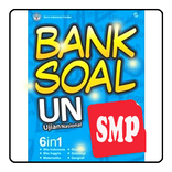 Bank Soal UN SMP Lengkap