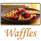 The Best Waffles Recipes icono