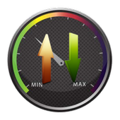 Real Time Mobile Data Monitor icon