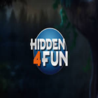 Hidden 4 fun simgesi
