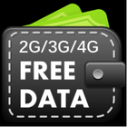 Free Data icône