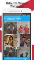 Data Recovery Software Photo Recover SMS Android screenshot 2