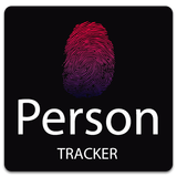 Person Tracker by Mobile Phone Number in Pakistan 图标