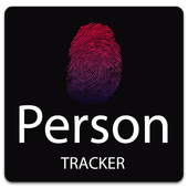 Person Tracker by Mobile Phone Number in Pakistan 圖標