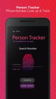 Person Tracker by Mobile Phone Number in Pakistan تصوير الشاشة 2