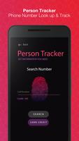 Person Tracker by Mobile Phone Number in Pakistan capture d'écran 2