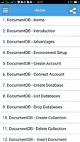 Learn Documentdb Full bài đăng
