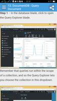 Learn Documentdb Full screenshot 3