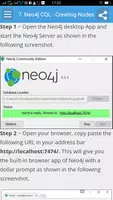 Learn Neo4J Full ảnh chụp màn hình 2
