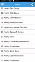 Learn Neo4J Full ảnh chụp màn hình 4