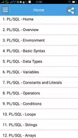 Learn Plsql Full Poster