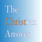 The Christian Answer 아이콘