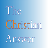 The Christian Answer أيقونة
