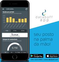 Databoff App Cartaz