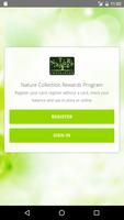 Nature Collection پوسٹر