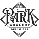 Park Grocery Deli & Bar Zeichen