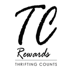 TC Rewards icône