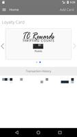 TC Rewards Screenshot 1