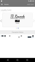 TC Rewards تصوير الشاشة 1