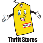 Thrifty's Thrift Stores biểu tượng