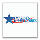 America's Thrift Stores ícone