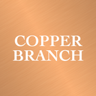 Copper Branch Rewards आइकन