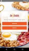 De Dutch постер