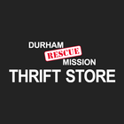  DRM Thrift Store icône