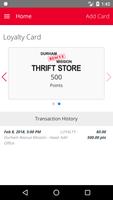  DRM Thrift Store capture d'écran 1
