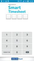 Smart Timesheet screenshot 3