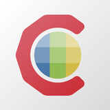Datacolor ColorReader-icoon