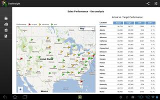 DashInsight স্ক্রিনশট 1