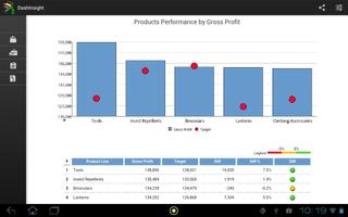 DashInsight скриншот 3