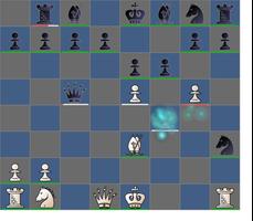 Chess Blitz captura de pantalla 1
