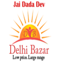 Delhi Bazaar