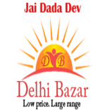 Delhi Bazaar