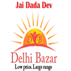 Delhi Bazaar icon