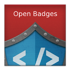 OpenBadges ไอคอน