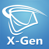 Xgen Beta icono