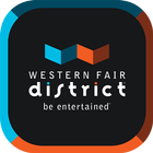 Western Fair District 图标